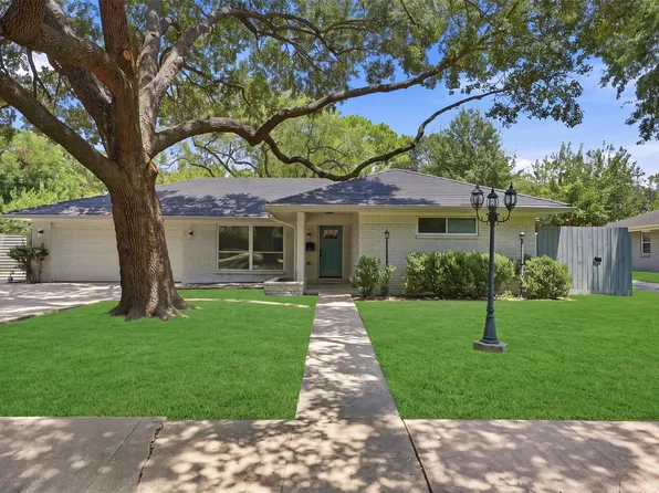 11907 Renwick Dr, Houston, TX 77035