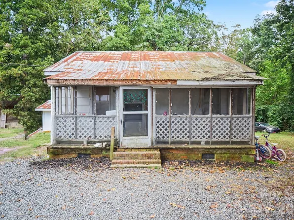 1016 Wade Rorie Rd, Wingate, NC 28174