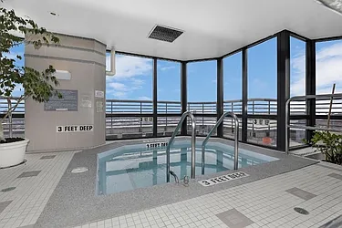 Rented by Luxury Habitat