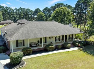 151 Hardester Dr, Cabot, AR 72023