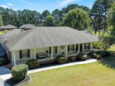 151 Hardester Dr, Cabot, AR, 72023