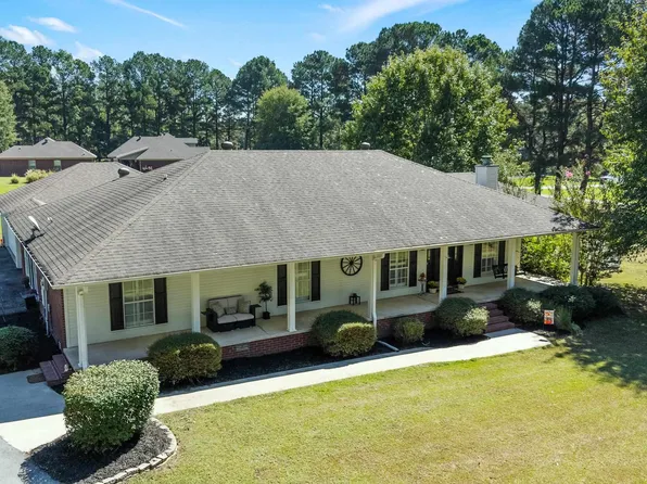 151 Hardester Dr, Cabot, AR 72023