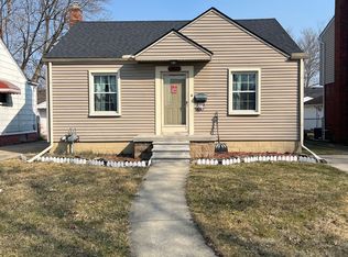 14884 Oconnor Ave, Allen Park, MI 48101
