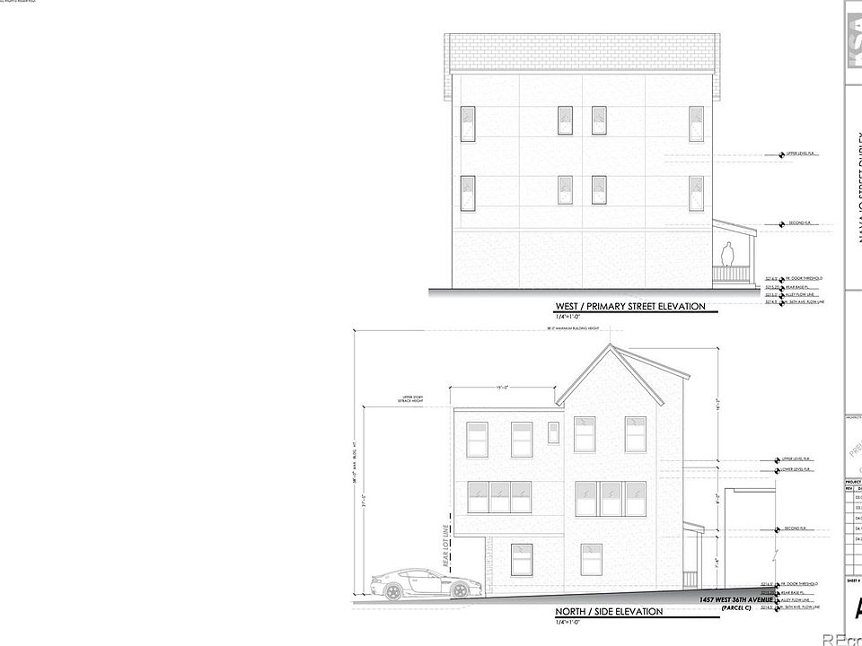 2nd image of 1457 W 36TH Avenue