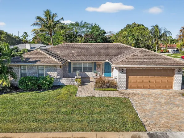 21911 Satinwood Drive, Boca Raton, FL 33428