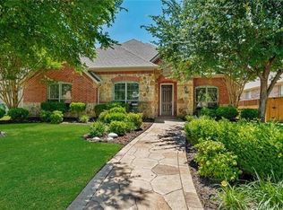 1243 Arbuckle Dr, Frisco, TX 75033