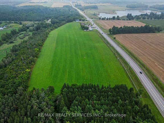 3rd image of 0 Shaws Creek Rd