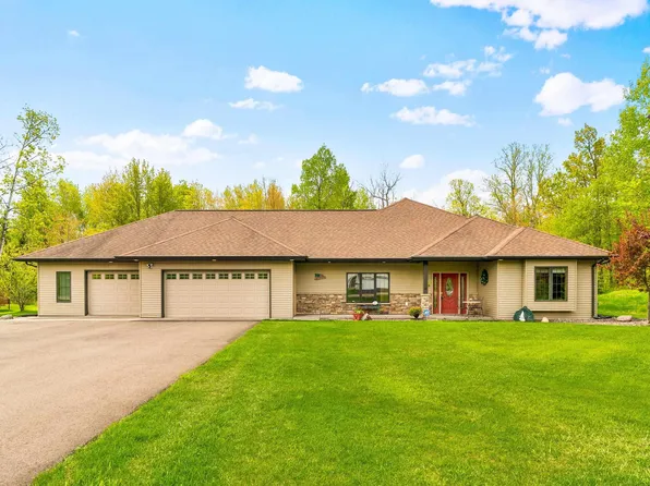 5036 Silver Leaf St, Hermantown, MN 55811