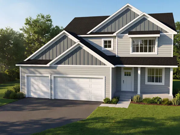 6626 108th St S, Cottage Grove, MN 55016