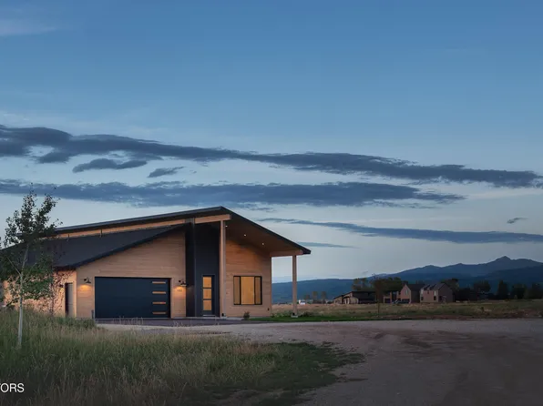 1652 Jackrabbit Ln, Driggs, ID 83422