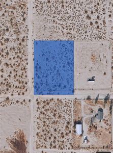 0 E Ave S #8-45, Littlerock, CA, 93543