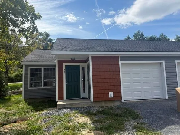 527 Jennings Brook Drive, Bennington, VT 05201