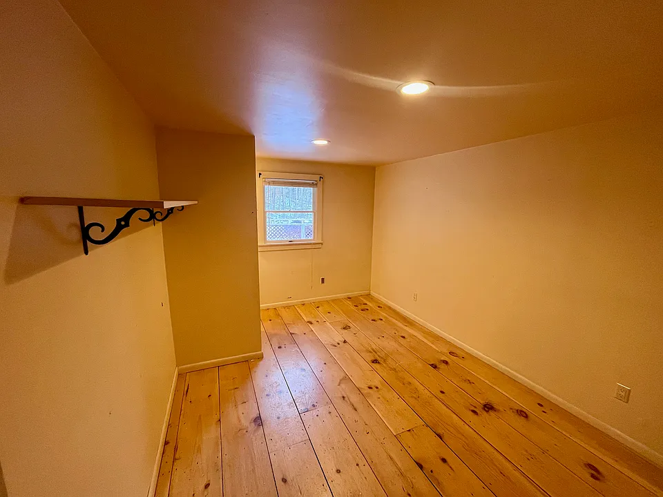 West Bedroom