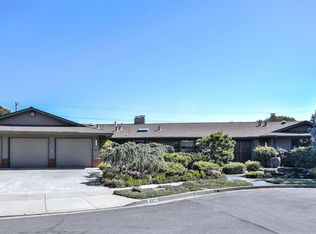 4372 Lombard Ave, Fremont, CA 94536
