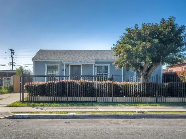 870 42nd St, San Diego, CA 92102