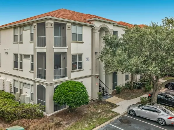 2513 MAITLAND CROSSING WAY #201, ORLANDO, FL 32810