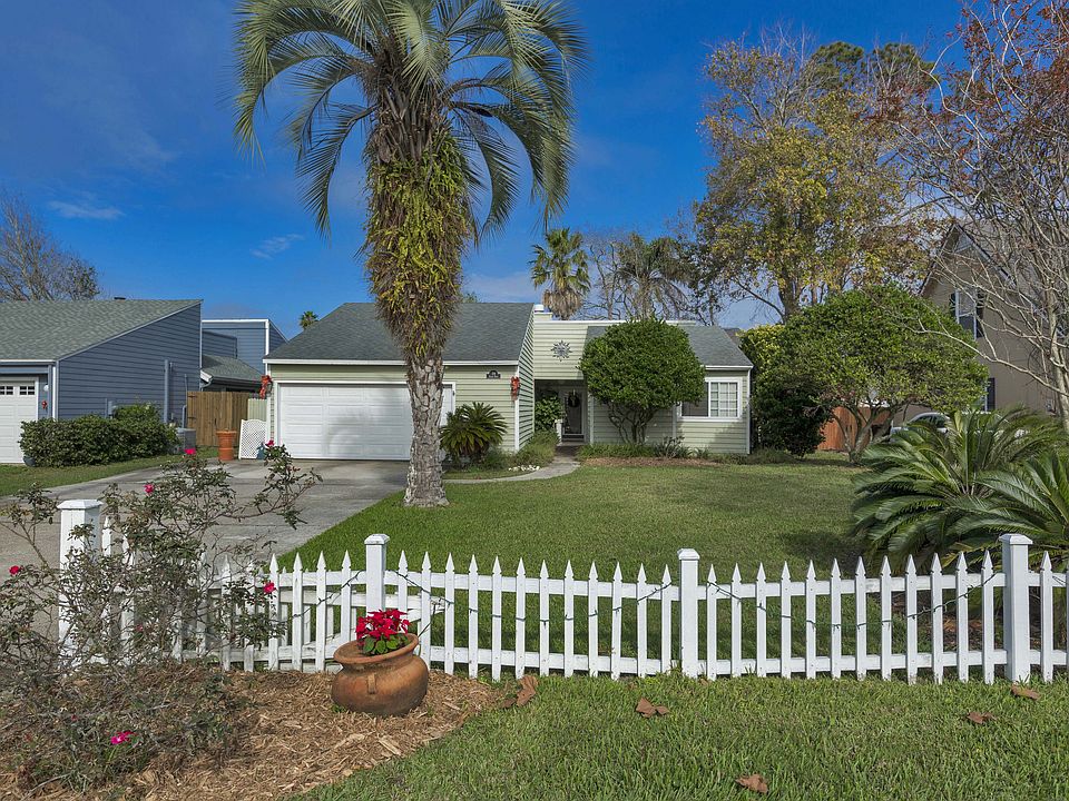 39 Solana Street View