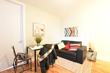 Rented by Clove Realty LLC