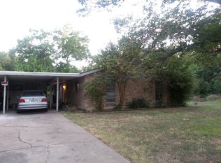 4706B Sagebrush Cir, Austin, TX 78745