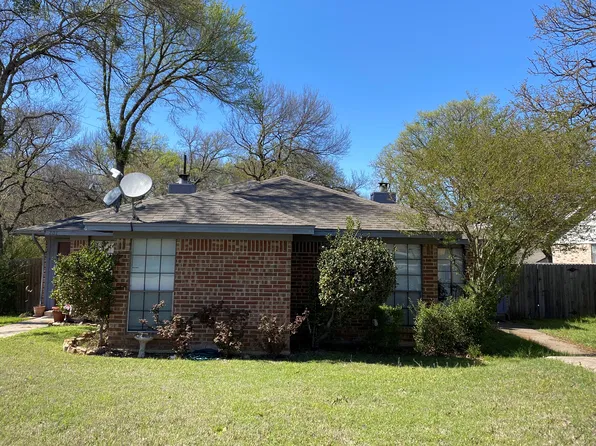 201 Shady Valley Dr #201, Mansfield, TX 76063