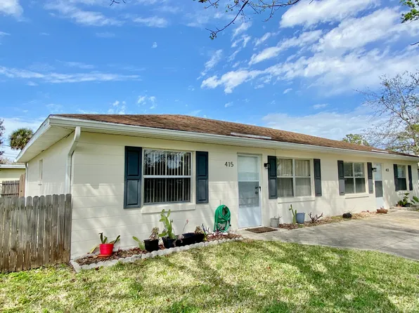 415 Fox Pl, Pt Orange, FL 32127