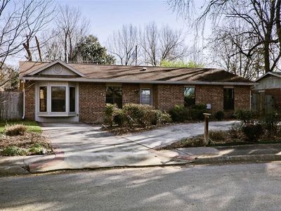 2832 N Sunny Ln, Fayetteville, AR, 72703
