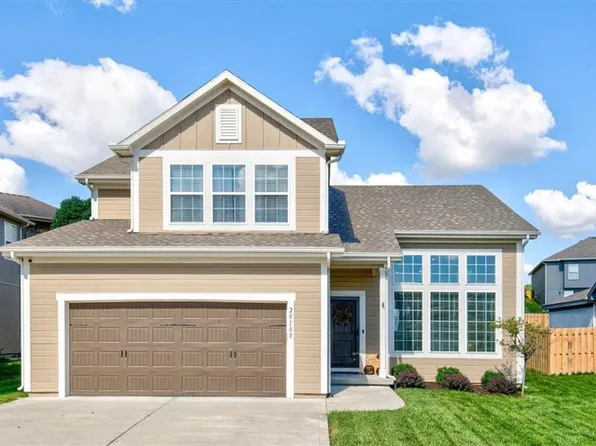 20108 E 24th Terrace Ct S, Independence, MO 64057