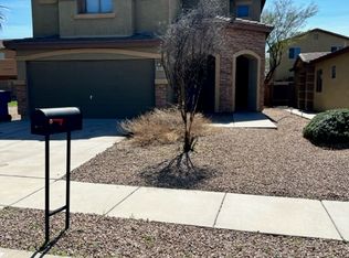 4800 E American Beauty Dr, Tucson, AZ 85756