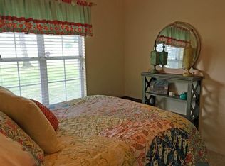 55851 E 300 Rd #4, Monkey Island, OK 74331