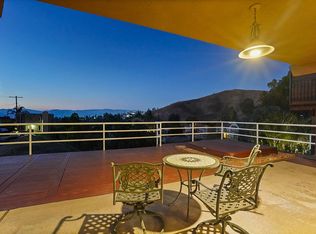 4670 Burgundy Rd, Woodland Hills, CA 91364