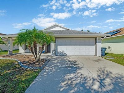 2018 Peaceful Palm St, Ruskin, FL, 33570
