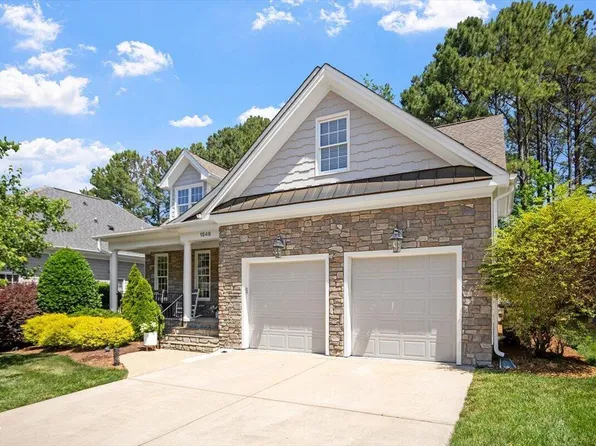 1549 Heritage Links Dr, Wake Forest, NC 27587