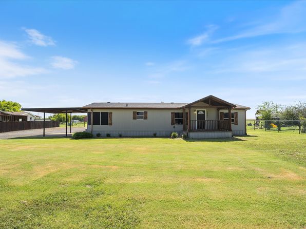Home for Sale in Forney TX