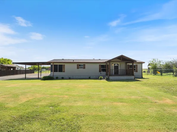 3901 Fm 550, Royse City, TX 75189