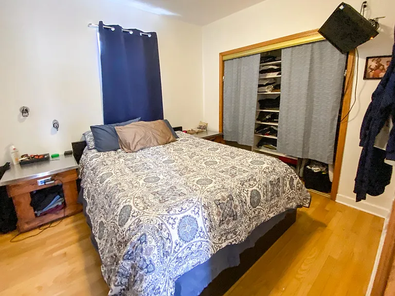 Main bedroom