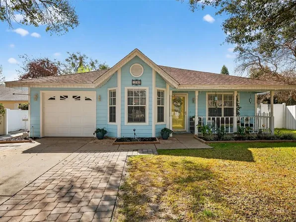 1580 Dorset Dr, Mount Dora, FL 32757