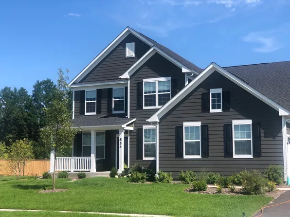 3703 Skyglade Ct, Elgin, IL 60124