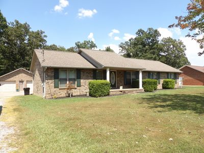459 River Oaks Dr, New Johnsonville, TN, 37134