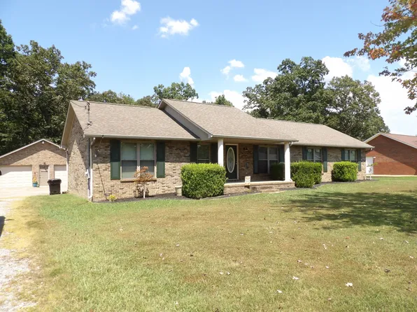 459 River Oaks Dr, New Johnsonville, TN 37134