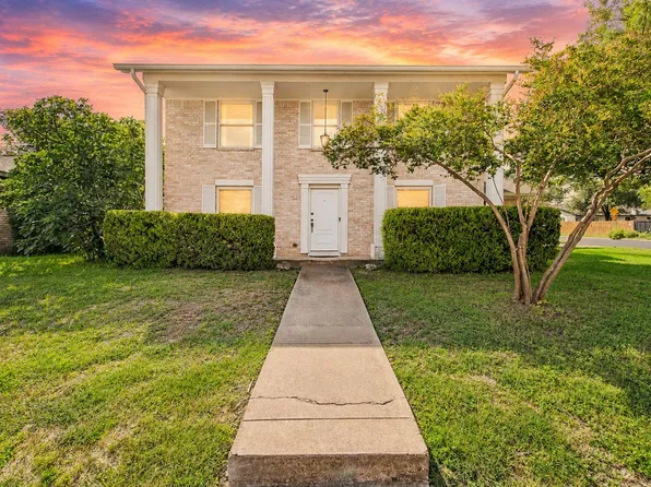 10101 Parkfield Dr, Austin, TX 78758