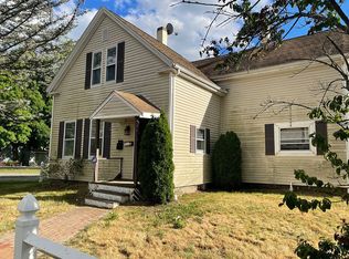 180 Plain St, Rockland, MA 02370