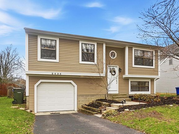 2nd image of 2425 Sanford Dr