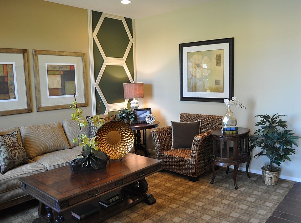 Residence 1 Plan, Vista del Valle, Imperial, CA 92251 Zillow