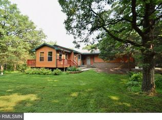 12606 293rd Ave NW, Princeton, MN 55371