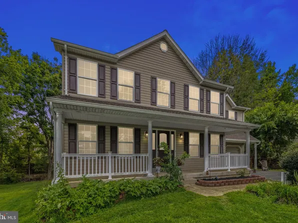 18 Pickos Pl, Stafford, VA 22556