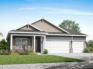 Fairfax Plan, Canal Heights, Huber Heights, OH 45424