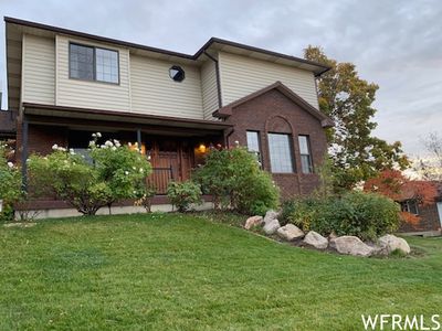 2502 E 2750 N, Layton, UT, 84040