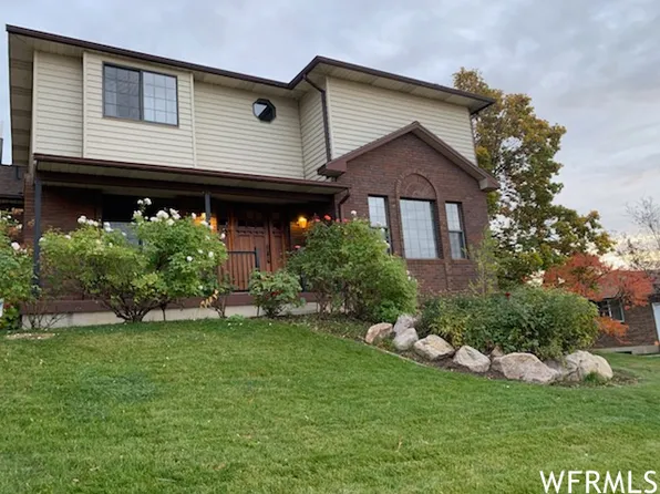 2502 E 2750 N, Layton, UT 84040