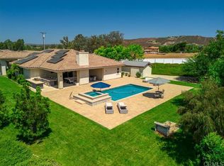 955 Heritage Ranch Rd, Ramona, CA 92065