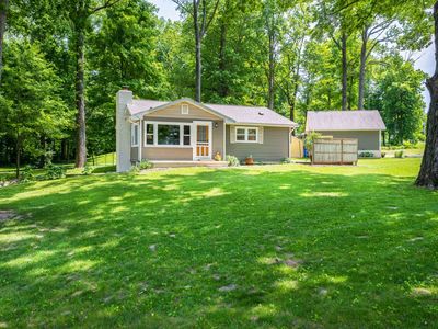 3875 S Smokey Row Rd, Greenwood, IN, 46143